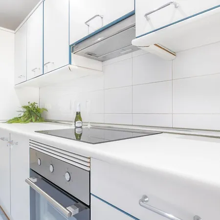 Finally Altos 4 Apartment Marbella