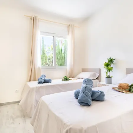 Finally Altos 4 * Marbella