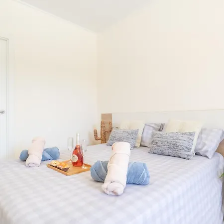 Finally Altos 4 Apartment *