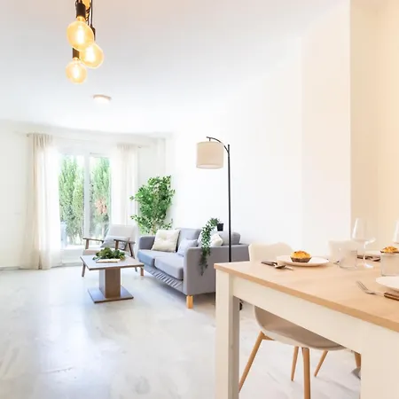 Finally Altos 4 * Marbella