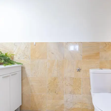 Finally Altos 4 Apartment Marbella