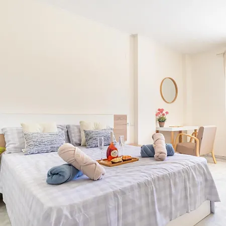Apartment Finally Altos 4 Marbella