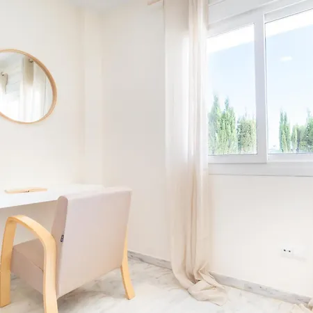Finally Altos 4 Apartment Marbella