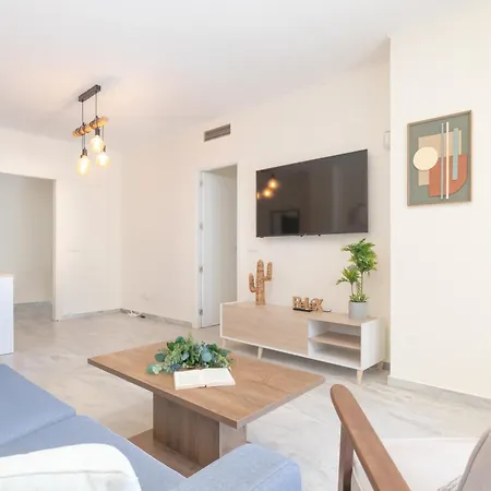 Apartment Finally Altos 4