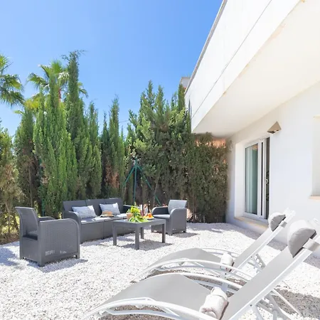 Finally Altos 4 * Marbella