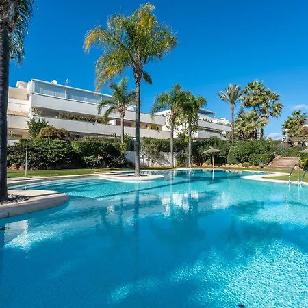 Finally Altos 4 Apartment Marbella