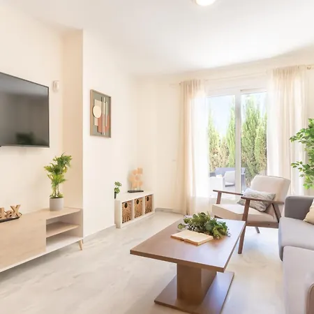 Apartment Finally Altos 4 Marbella