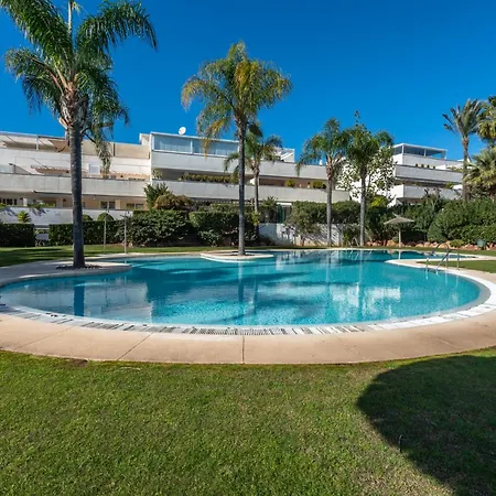 Finally Altos 4 * Marbella